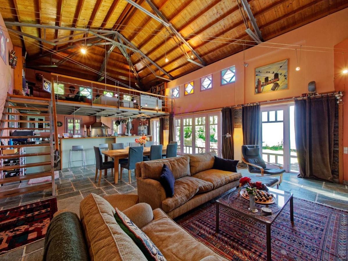 Tsagkarada Country Estate With Pool Villa Exterior photo