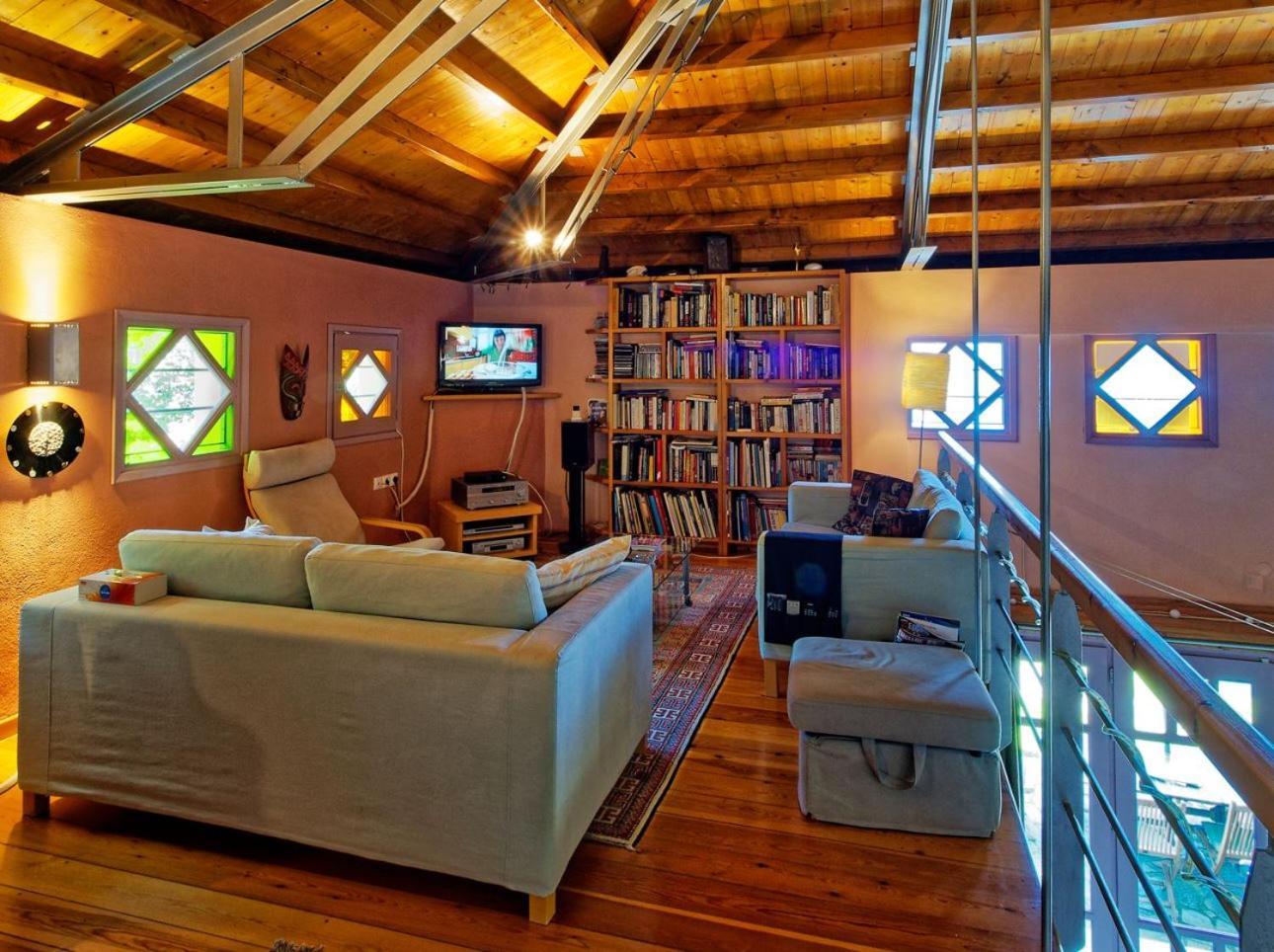 Tsagkarada Country Estate With Pool Villa Room photo